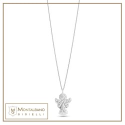 Girocollo in Oro AGZ 279